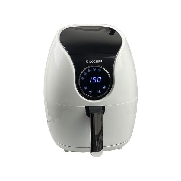 Kochler Airfryer 5.0 lt Akıllı Fritöz Af105e
