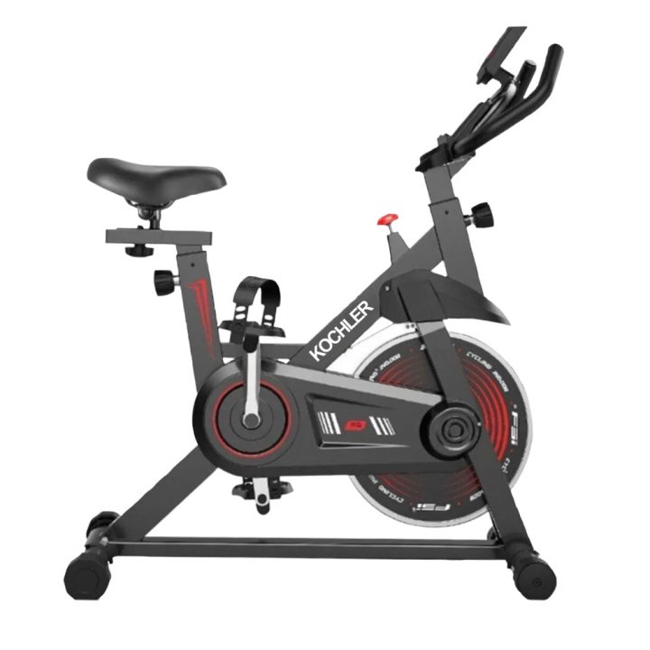 Kochler Spinning Bike Kondisyon Bisikleti Ve Kondisyon Aleti