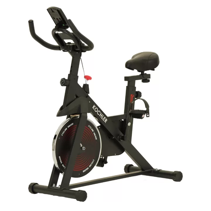 Kochler Spinning Bike Kondisyon Bisikleti Ve Kondisyon Aleti - Görsel 5