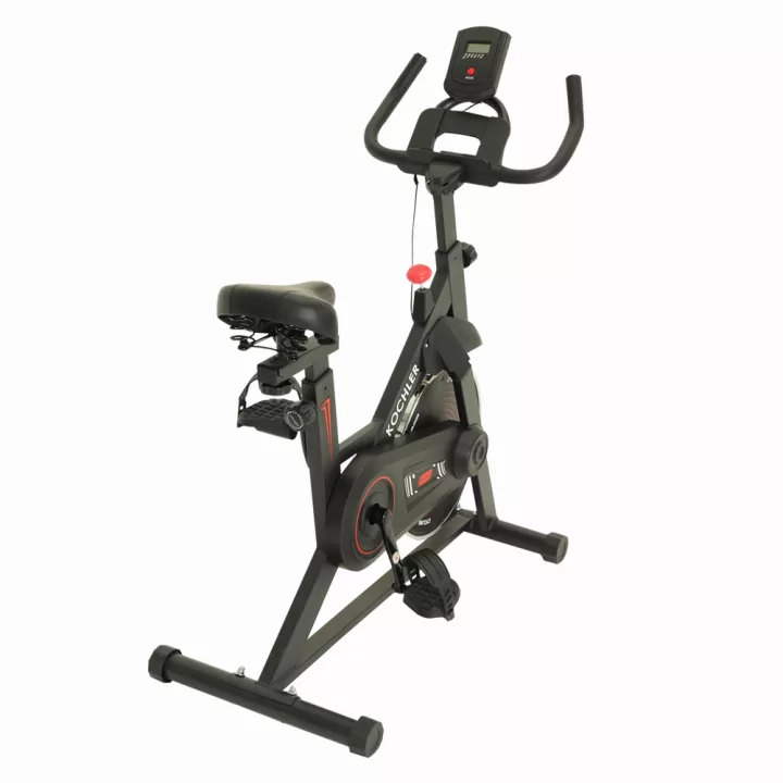 Kochler Spinning Bike Kondisyon Bisikleti Ve Kondisyon Aleti - Görsel 7