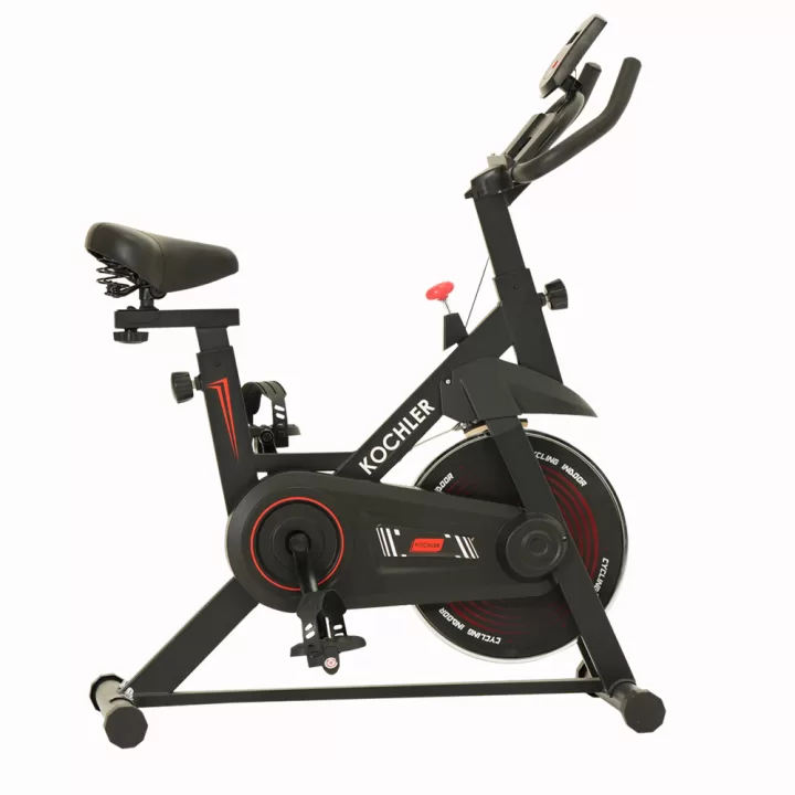 Kochler Spinning Bike Kondisyon Bisikleti Ve Kondisyon Aleti - Görsel 8