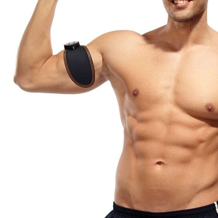 Mediashop Gym for Sixpack Kas Geliştirici Egzersiz Aleti - Görsel 3