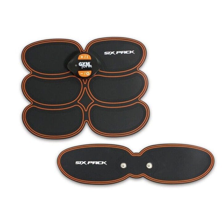 Mediashop Gym for Sixpack Kas Geliştirici Egzersiz Aleti