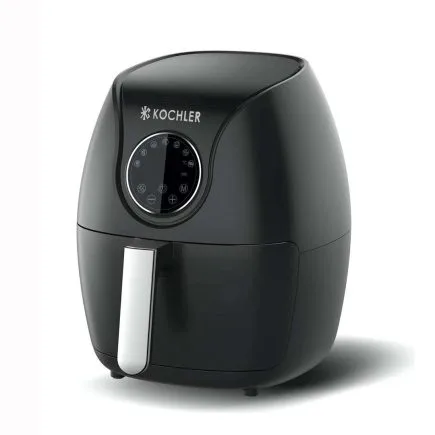 Kochler Airfryer 5.0 lt Akıllı Fritöz Af105e