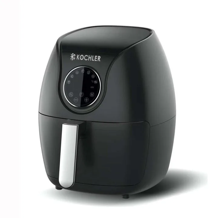 Kochler Airfryer 5.0 lt Akıllı Fritöz Af105e