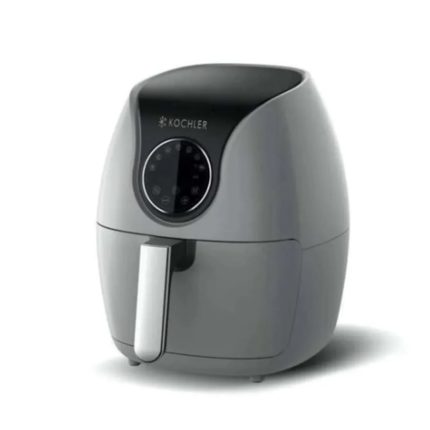 Kochler Airfryer 5.0 lt Akıllı Fritöz Af105e