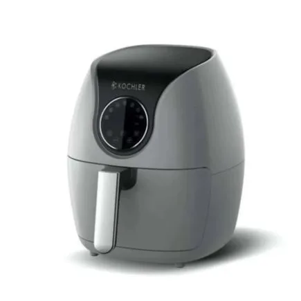 Kochler Airfryer 5.0 lt Akıllı Fritöz Af105e