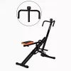 Kochler Total Crunch Tüm Vücut Fitness Aleti - Kondisyon Aleti - Mekik Aleti - Alman Tasarım - Görsel 7