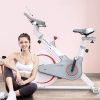Kochler Profesyonel Spinning Bike Kondisyon Bisikleti ve Egzersiz Aleti - Kondisyon Aleti (Kapaklı) - Görsel 6