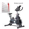 Kochler Profesyonel Spinning Bike-2 Kondisyon Bisikleti Ve Kondisyon Aleti - Görsel 7
