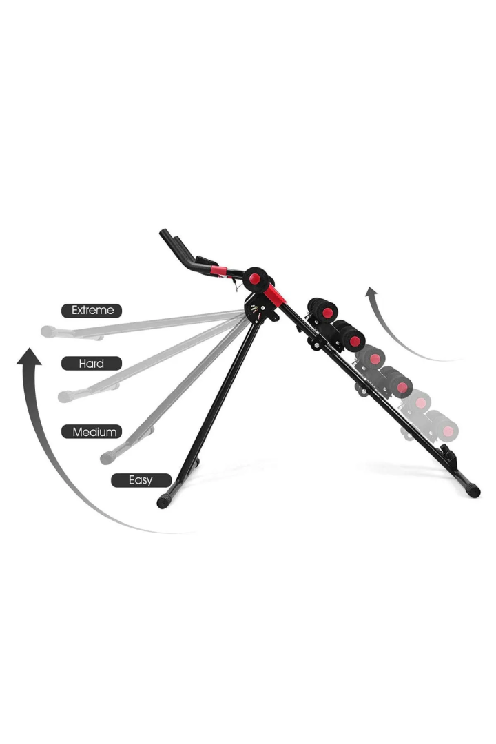 Kochler 5mins Shaper Spor Aleti - Görsel 4