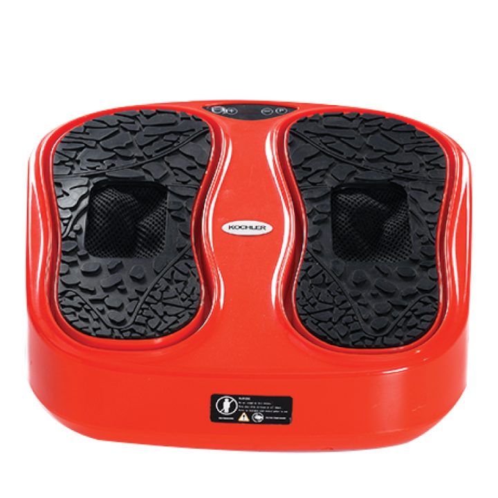 Kochler Vibration Legs Ayak Masaj Aleti - Görsel 8