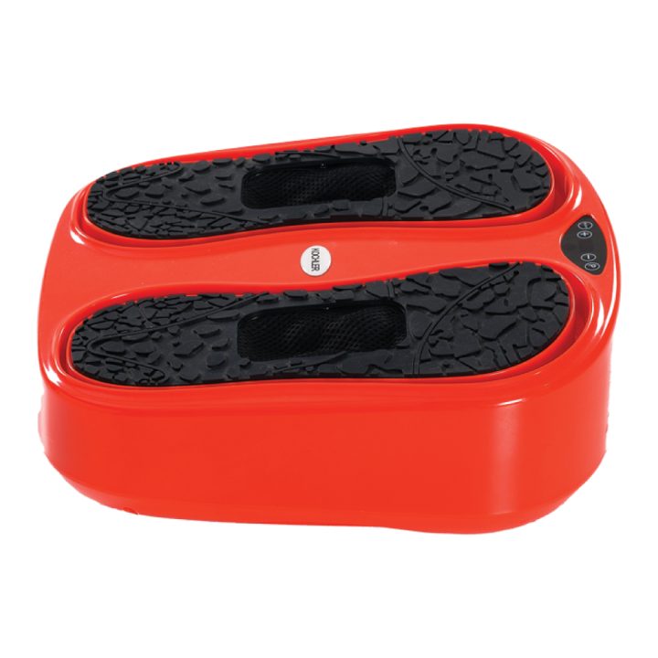 Kochler Vibration Legs Ayak Masaj Aleti - Görsel 9