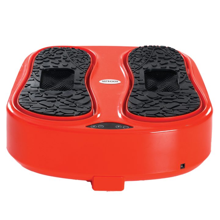 Kochler Vibration Legs Ayak Masaj Aleti - Görsel 5