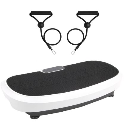 Kochler 2d Özellikli Bluetoothlu Kondisyon Aleti ve Egzersiz Aleti Crazyfit - Müzik Özellikli