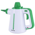 WHL-618LB 2-in-1 Buharlı Temizlik Makinesi – El Tipi ve Mop Özellikli, 132 Derece 380 Ml - Görsel 2