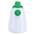 WHL-618LB 2-in-1 Buharlı Temizlik Makinesi – El Tipi ve Mop Özellikli, 132 Derece 380 Ml - Görsel 3