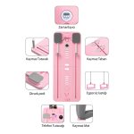 Evde Spor İçin Kochler Pilates ve Egzersiz Aleti – Core, Kalça, Karın, Bel ve Kol Antrenmanına Uygun Çok Amaçlı Tahta - Görsel 3