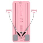 Evde Spor İçin Kochler Pilates ve Egzersiz Aleti – Core, Kalça, Karın, Bel ve Kol Antrenmanına Uygun Çok Amaçlı Tahta - Görsel 2