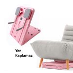 Evde Spor İçin Kochler Pilates ve Egzersiz Aleti – Core, Kalça, Karın, Bel ve Kol Antrenmanına Uygun Çok Amaçlı Tahta - Görsel 6