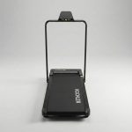 Pro Ev Tipi 12 Km Hızlı Uygulama Destekli ve Uzaktan Kumandalı Koşu Bandı - Görsel 3