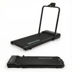 Pro Ev Tipi 12 Km Hızlı Uygulama Destekli ve Uzaktan Kumandalı Koşu Bandı - Görsel 4